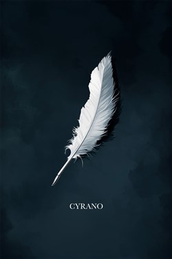 Affiche de Cyrano de Bergerac
