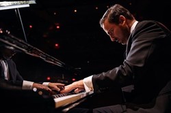 Affiche de Récital de Jean-Philippe Sylvestre, piano