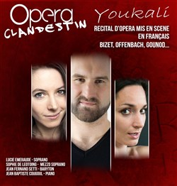Affiche de Youkali
