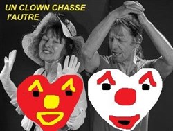 Affiche de Un clown chasse l'autre