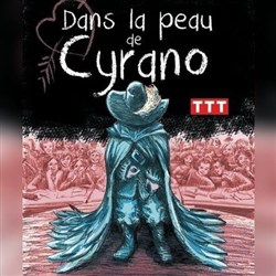 Affiche de Dans la peau de Cyrano