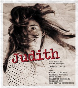 Affiche de Judith