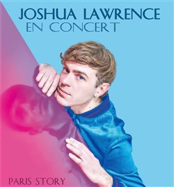 Affiche de Joshua Lawrence - Transforme-moi