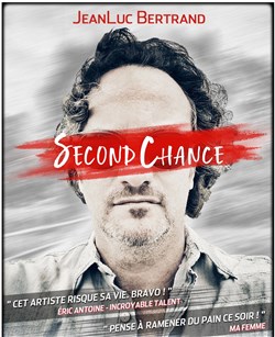 Affiche de Jean-Luc Bertrand dans Second Chance