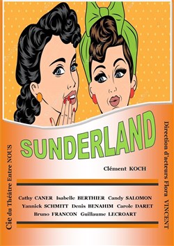 Affiche de Sunderland