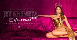 Affiche de Jey Khemeya : Independence Tour + V.J.D.M.