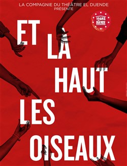 Affiche de Et là-haut les oiseaux