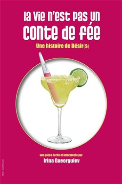 Affiche de La vie n'est pas un conte de fée