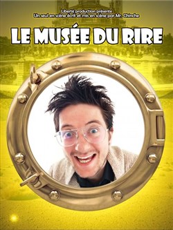Affiche de Le musée du rire