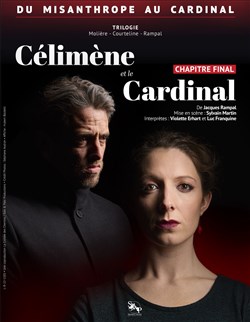 Affiche de Célimène et le Cardinal