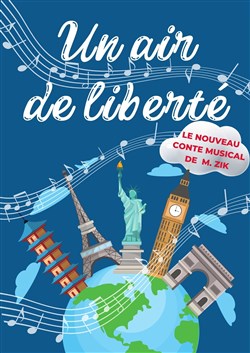 Affiche de Un air de liberté