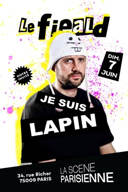Affiche de Le FIEALD
