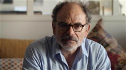 Affiche de Rimbaud en feu | avec Jean-Pierre Darroussin
