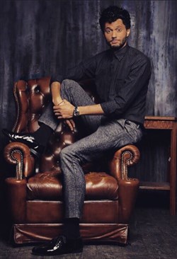 Affiche de Tony Saint Laurent dans Nous les Bogosses