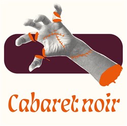 Affiche de Cabaret noir