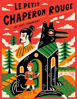 Affiche de Le Petit Chaperon Rouge
