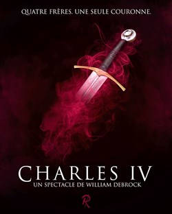 Affiche de Charles IV