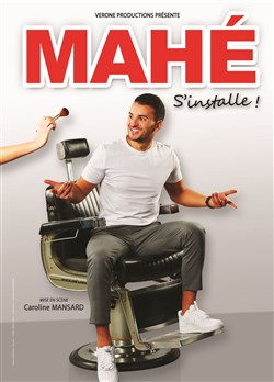 Affiche de Mahé dans Mahé s'installe !