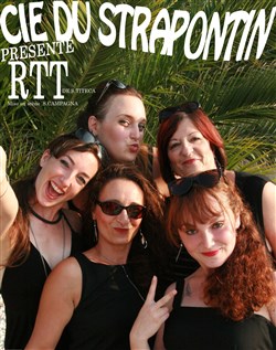 Affiche de RTT