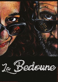 Affiche de La Bedoune