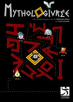 Affiche de Mythologivrée