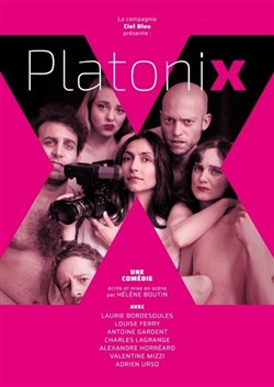 Affiche de Platonix