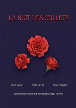 Affiche de La nuit des oeillets