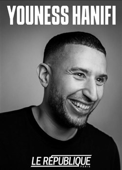 Affiche de Youness Hanifi