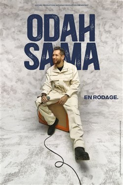 Affiche de Odah Sama