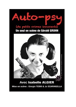 Affiche de Auto-psy