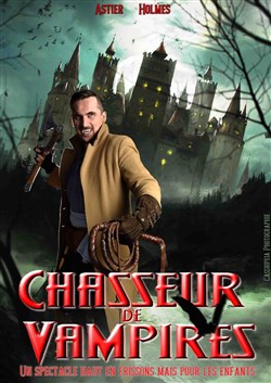 Affiche de Chasseurs de vampires