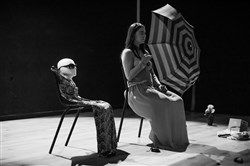 Affiche de Happy Daze