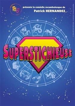 Affiche de Superstichieuse