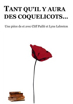 Affiche de Tant qu'il y aura des coquelicots