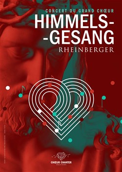 Affiche de Himmelsgesang - Rheinberger
