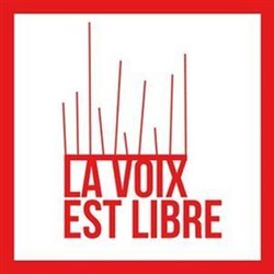 Affiche de Les Oiseaux Migrateurs | Festival La Voix est Libre
