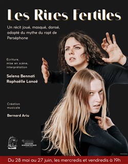 Affiche de Les rires fertiles