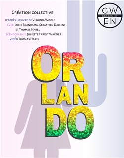 Affiche de Orlando