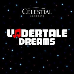 Affiche de Undertale Dreams
