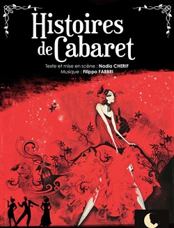 Affiche de Histoires de Cabaret