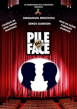 Affiche de Pile ou Face