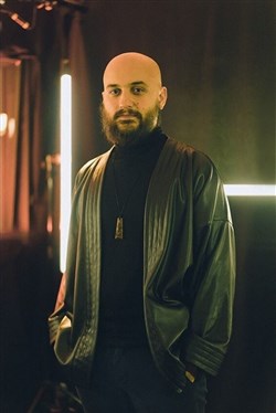 Affiche de Bachar Mar-Khalifé : Postludes