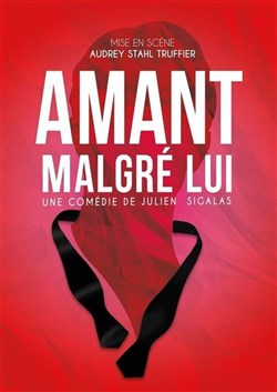 Affiche de Amant malgré lui