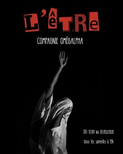 Affiche de L'Être