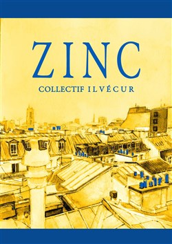 Affiche de Zinc