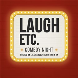 Affiche de Laugh etc...