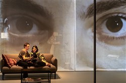 Affiche de Rapt
