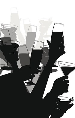 Affiche de Apéro cacahouète