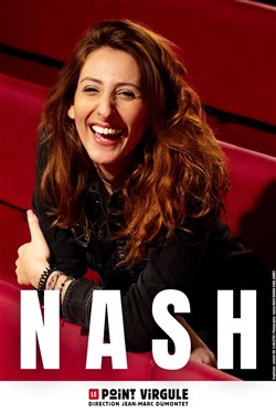 Affiche de Nash