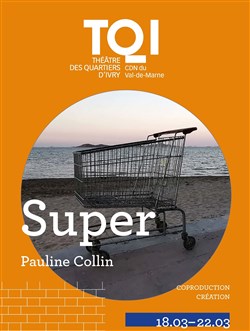 Affiche de Super